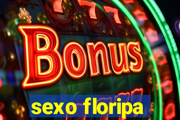 sexo floripa